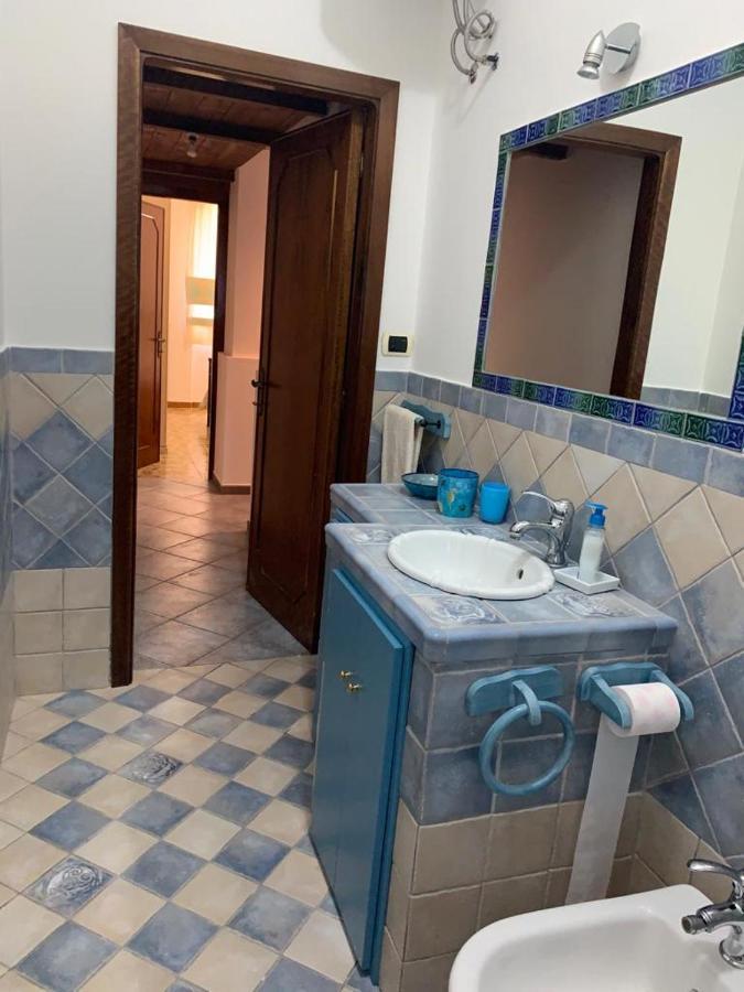 ボーザ Giada Houseヴィラ エクステリア 写真