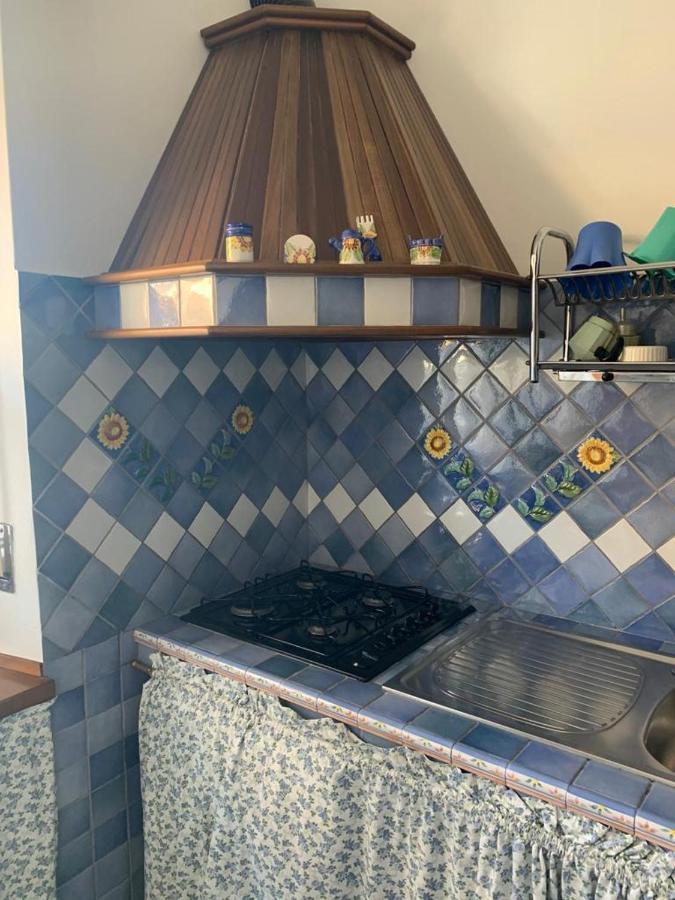 ボーザ Giada Houseヴィラ エクステリア 写真