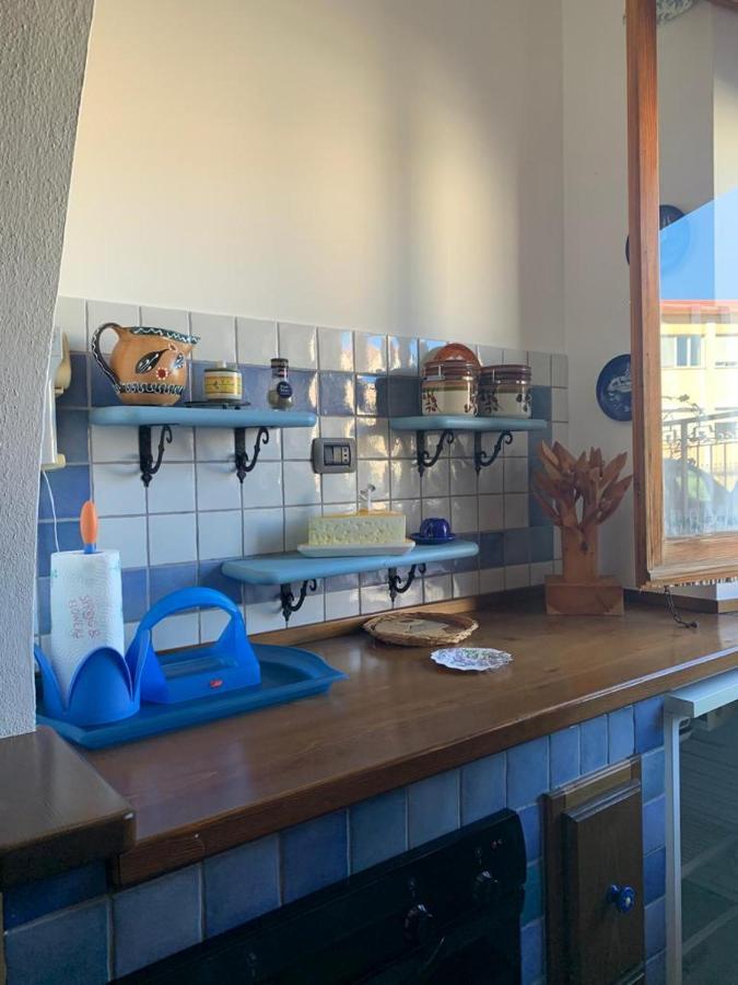 ボーザ Giada Houseヴィラ エクステリア 写真